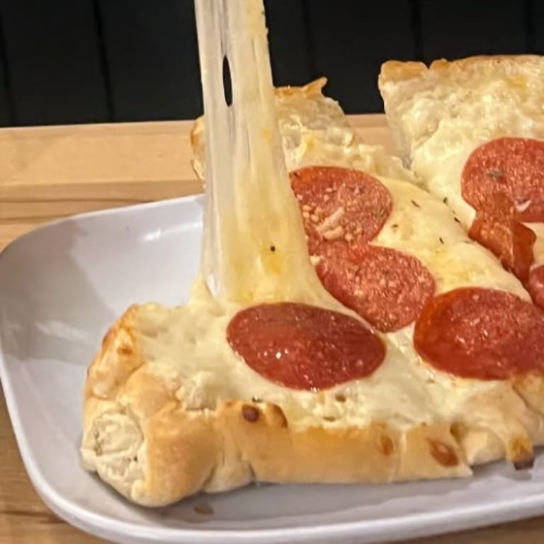 Delicious Garlic Bread Options