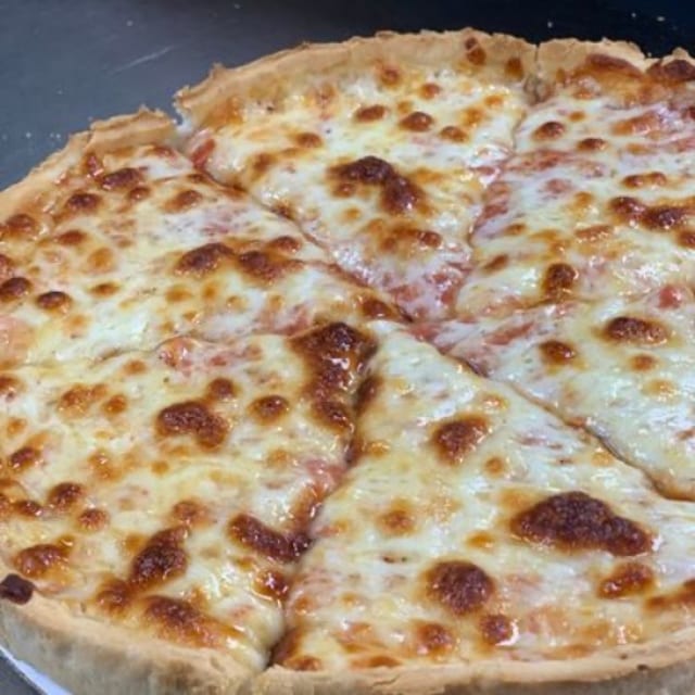Cheese Pizza.