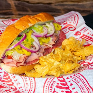 Italian Sandwich