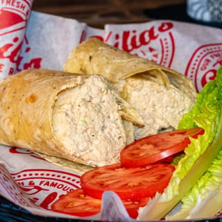 Tuna Sandwich