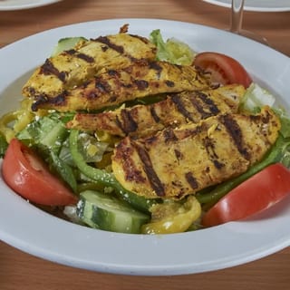Sicilia's Salad