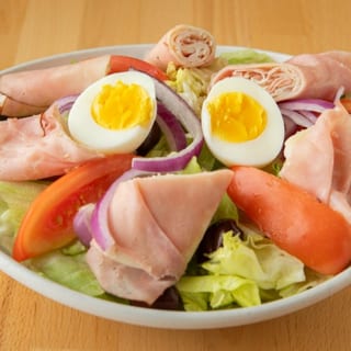 Chef Salad