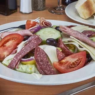 Antipasto
