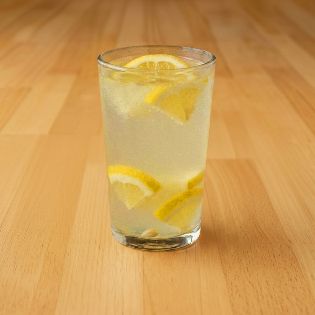 Lemonade.