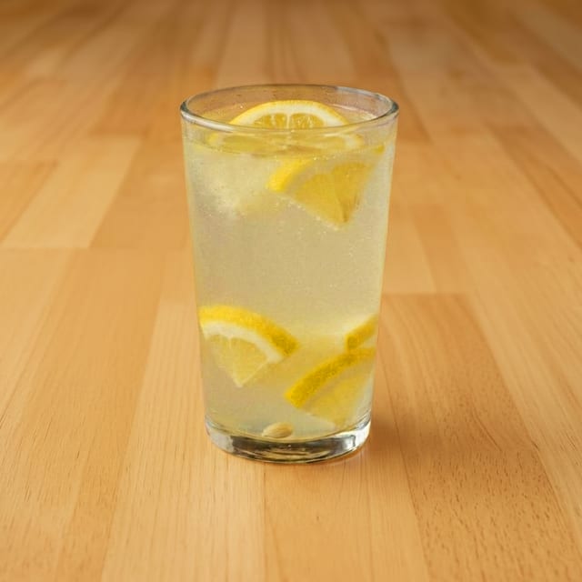 Lemonade.