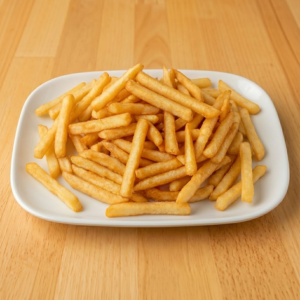 French Fries.