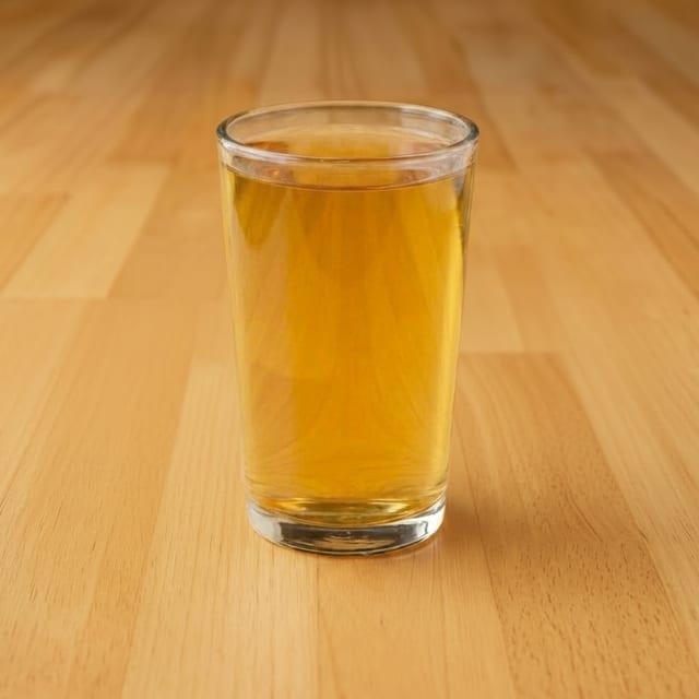 Apple Juice.