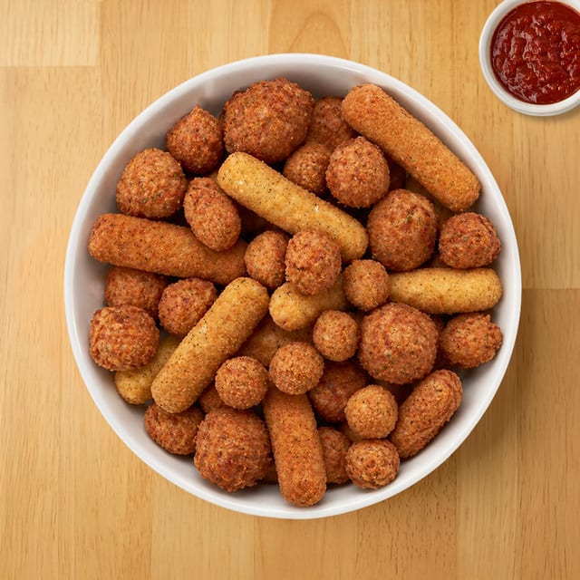 Mixed Basket.
