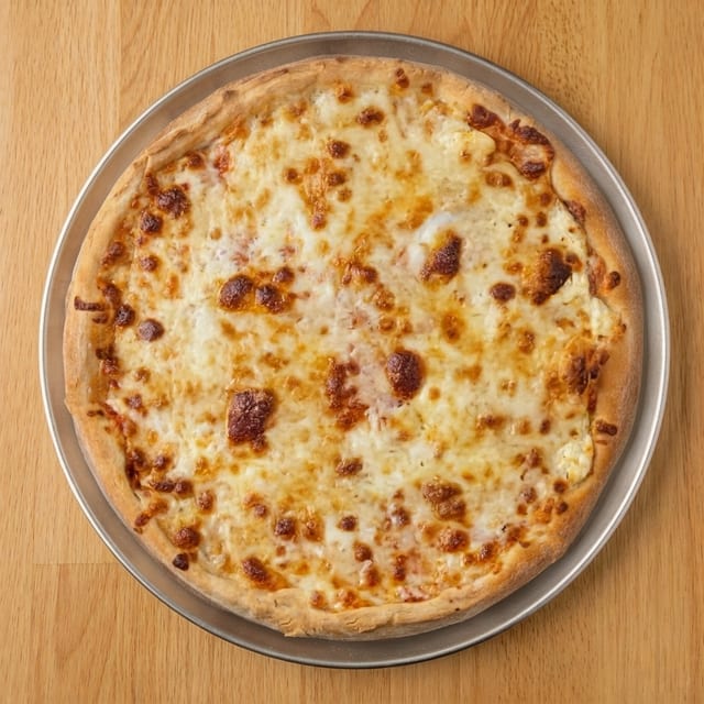 Cheese Pizza.