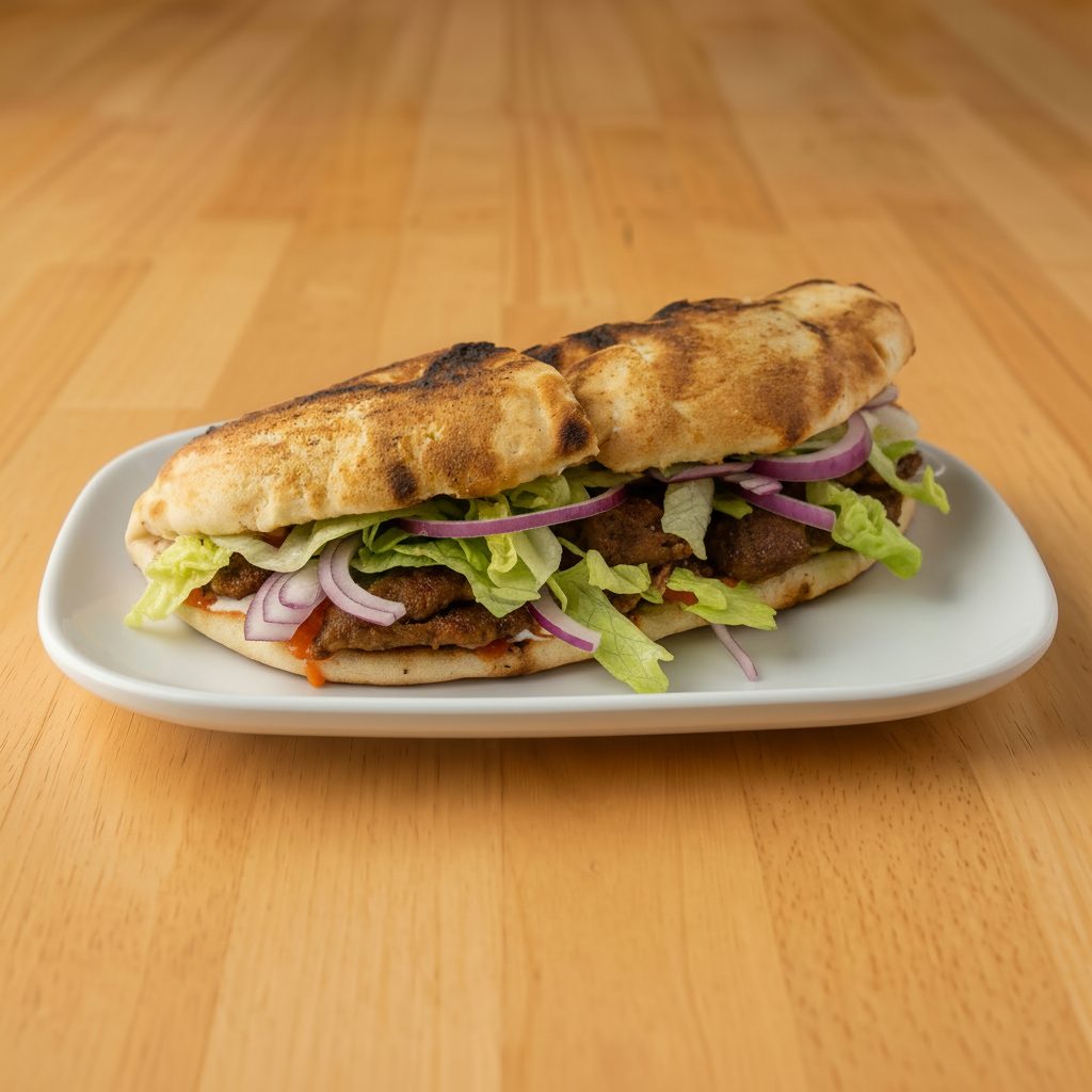 Gyro.