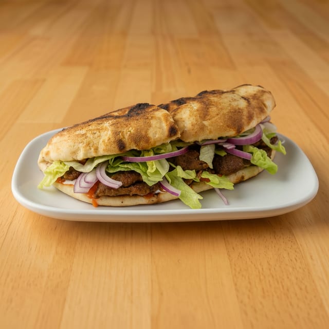 Gyro.